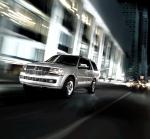 Lincoln Navigator 2011 года